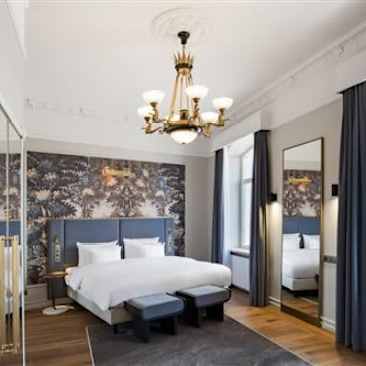 Radisson Collection Astorija Hotel, Vilnius